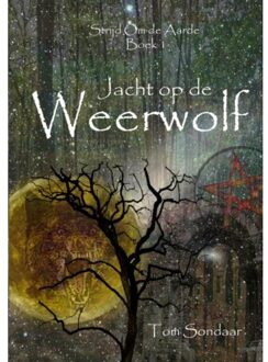 Brave New Books Jacht op de weerwolf