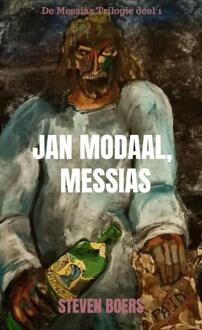 Brave New Books Jan Modaal, Messias