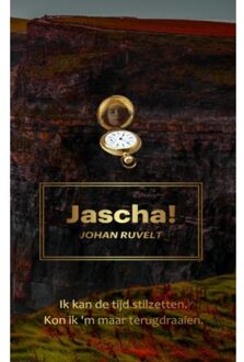 Brave New Books Jascha