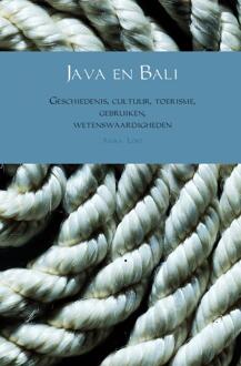 Brave New Books Java en Bali