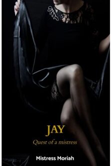 Brave New Books Jay - Meesteres Moriah