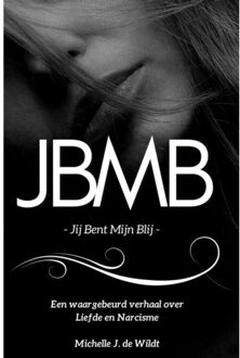 Brave New Books Jbmb - Michelle J. de Wildt