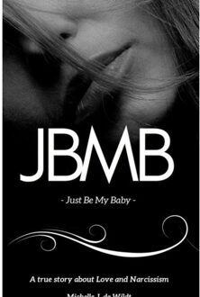 Brave New Books Jbmb - Michelle J. De Wildt
