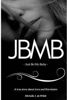 Brave New Books Jbmb - Michelle J. De Wildt