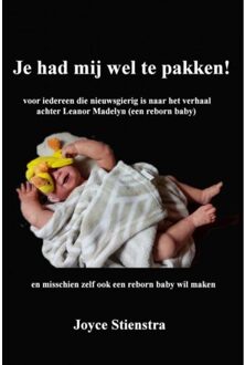 Brave New Books Je had mij wel te pakken