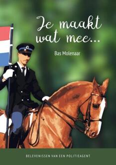 Brave New Books Je maakt wat mee...