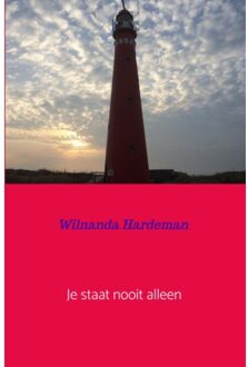 Brave New Books Je staat nooit alleen