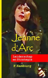 Brave New Books Jeanne d'Arc