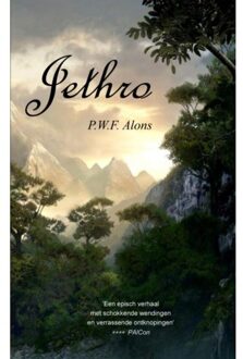 Brave New Books Jethro