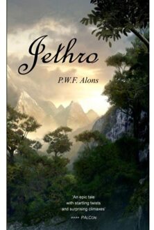 Brave New Books Jethro