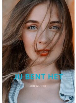 Brave New Books Jij bent het..