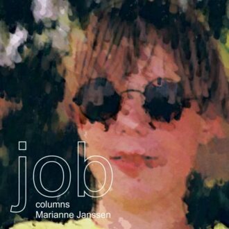 Brave New Books Job - Boek Marianne Janssen (9402151850)