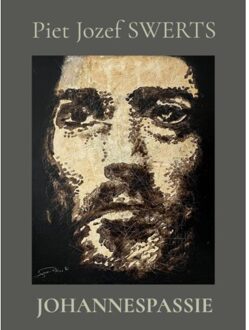 Brave New Books Johannespassie - Piet Jozef SWERTS
