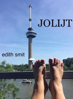 Brave New Books Jolijt - Boek Edith Smit (9402170383)