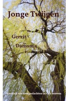 Brave New Books Jonge Twijgen