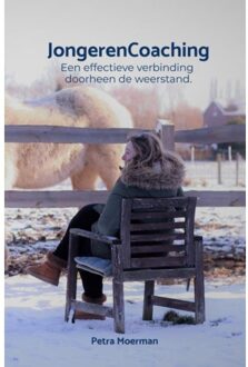 Brave New Books Jongerencoaching - Petra Moerman