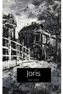 Brave New Books Joris