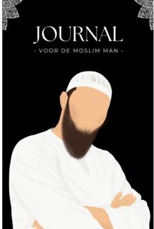 Brave New Books Journal Voor De Moslim Man - Neda Meraj