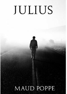 Brave New Books Julius - Maud Poppe