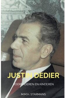 Brave New Books Justin Dedier