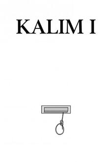 Brave New Books Kalim I