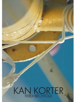 Brave New Books Kan korter - Boek Ferdi Bechtold (9402148248)