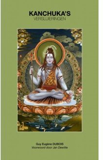 Brave New Books Kanchuka's - Guy Eugène Dubois