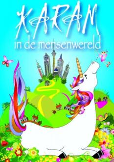 Brave New Books Karam in de mensenwereld