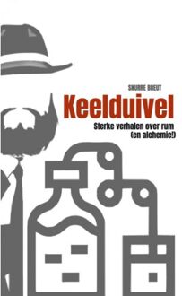 Brave New Books Keelduivel - (ISBN:9789464184600)