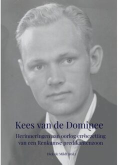 Brave New Books Kees Van De Dominee