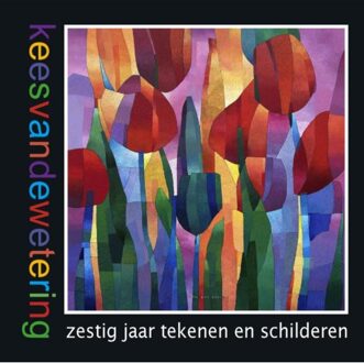 Brave New Books Keesvandewetering - Kees Van de Wetering