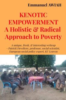 Brave New Books Kenotic Empowerment - Emmanuel AWIAH - ebook