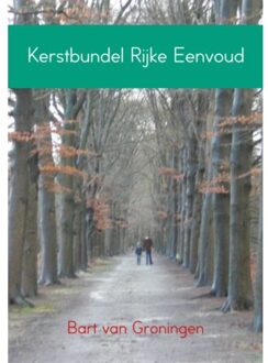 Brave New Books Kerstbundel rijke eenvoud - Boek Bart van Groningen (9402135731)