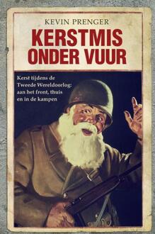 Brave New Books Kerstmis Onder Vuur