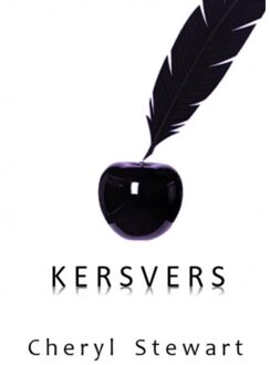 Brave New Books Kersvers - Cheryl Stewart ! Kers