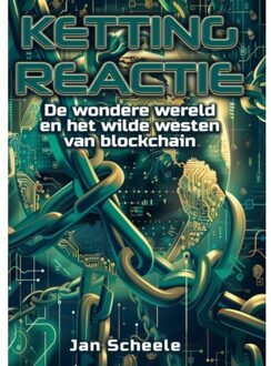 Brave New Books Kettingreactie - Jan Scheele