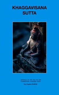 Brave New Books Khaggavisana Sutta - (ISBN:9789402191745)