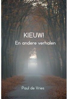 Brave New Books Kieuw
