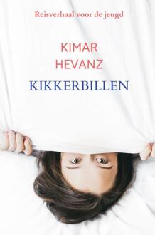 Brave New Books Kikkerbillen