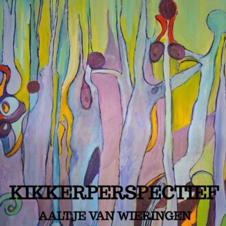 Brave New Books Kikkerperspectief - Aaltje Van Wieringen