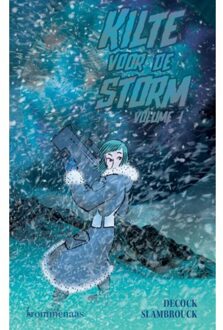 Brave New Books Kilte Voor De Storm