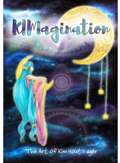 Brave New Books Kimagination - Kim Houtzager
