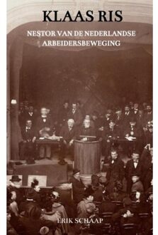 Brave New Books Klaas Ris - Erik Schaap