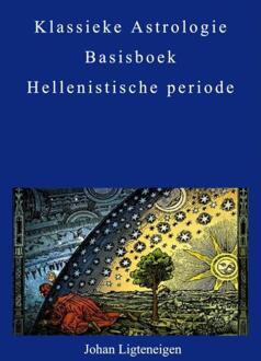 Brave New Books Klassieke astrologie - (ISBN:9789402141214)