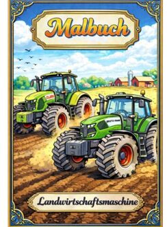 Brave New Books Kleurboek, De Grappige Beer - H. Mourits