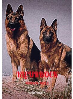 Brave New Books Kleurboek - H. Mourits