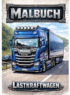 Brave New Books Kleurboek, Motors - H. Mourits