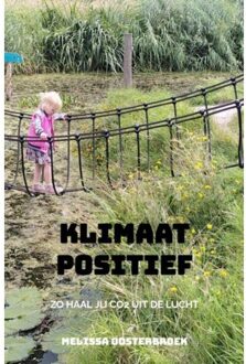 Brave New Books Klimaat Positief - (ISBN:9789464351781)