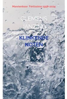 Brave New Books Klinkende Noten - Clemens Janzing