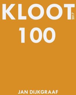 Brave New Books Kloot 100